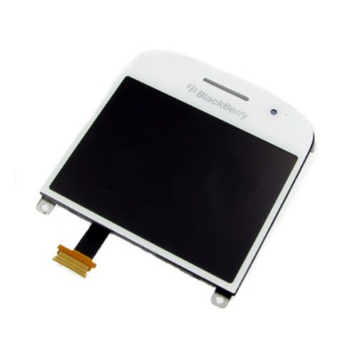 blackberry bold 4g 9900 lcd screen with touch white cellspare blackberry bold 4g 9900 lcd screen with touch white cellspare