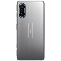 Xiaomi Poco F3 GT Rear Housing Module - Gunmetal Silver