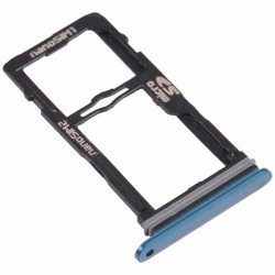 LG G8S ThinQ Sim Tray Module