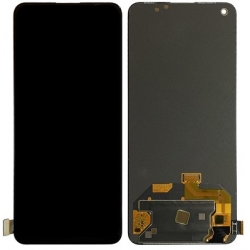 OnePlus Nord CE 2 5G LCD Screen With Digitizer Module - Black