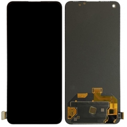 OnePlus Nord CE 2 5G LCD Screen Display Black - ORIGINAL