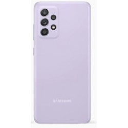 Samsung Galaxy A52s 5G Rear Housing Panel - Awesome Purple