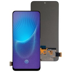 Vivo Nex LCD Screen With Touchpad Module - Black