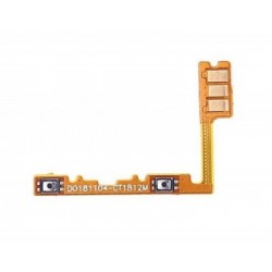 Oppo A7 Side Key Flex Cable Module
