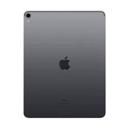 Apple iPad 3 Rear Housing Back Panel Cover Black | ORIGINAL