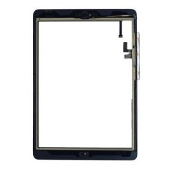 Apple iPad 5 Digitizer Touch Screen Galss Module - Black Apple iPad 5 Digitizer Touch Screen Galss Module - Black
