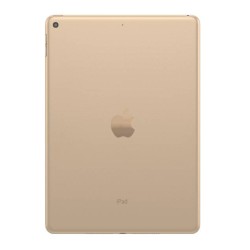 Apple iPad 5 Rear Housing Back Panel Cover Gold | ORIGINAL
