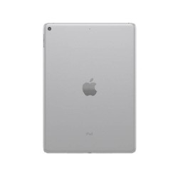 Apple iPad 5 Rear Housing Back Panel Cover Silver | ORIGINAL