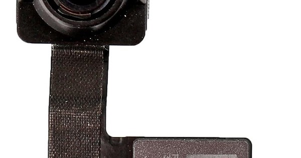Apple iPad Pro 9.7 2016 Front Camera Replacement - Cellspare
