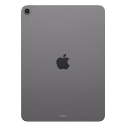 Apple iPad Air 11 (2025) Rear Housing Back Panel Cover Space Gray | ORIGINAL