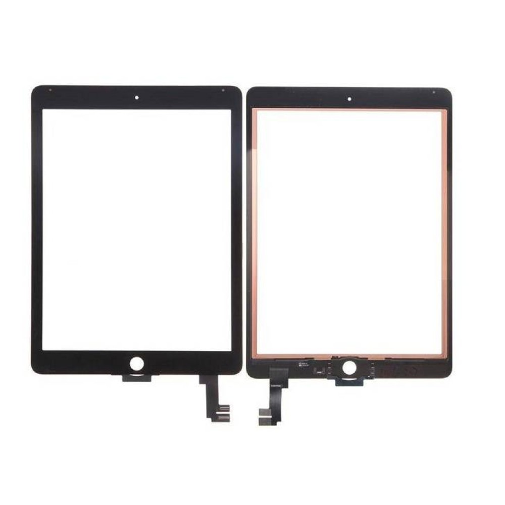 Apple iPad Air Digitizer Touch Screen Glass Module Black