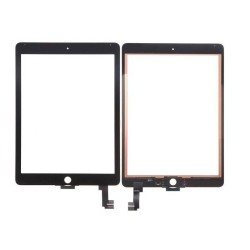 Apple iPad Air 2 Digitizer Touch Screen Glass Module - Black