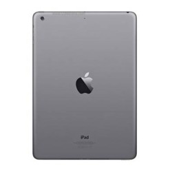 Apple iPad Air Rear Housing Back Panel Cover Space Gray | ORIGINAL