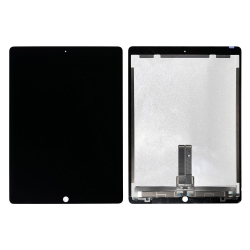 Apple iPad Pro 12.9 2017 LCD Screen With Digitizer Module - Black