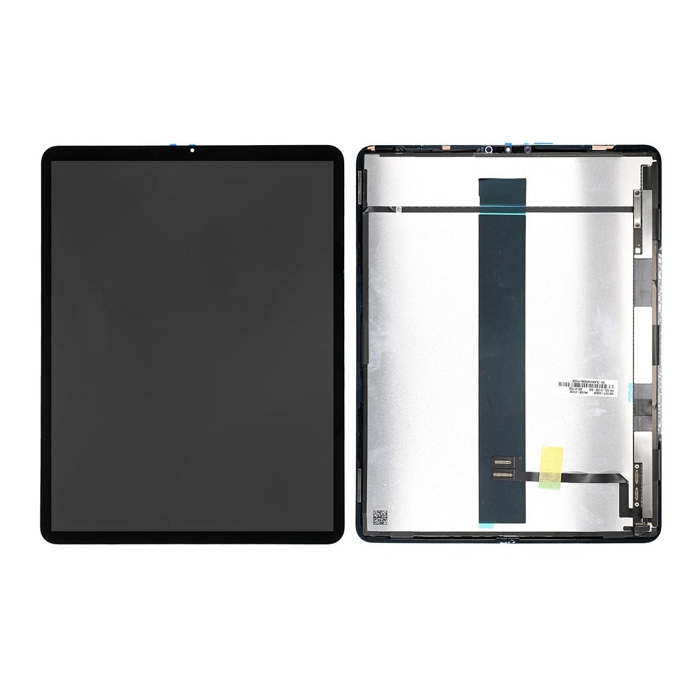 Apple iPad Pro 2018 LCD Screen Replacement Black Cellspare