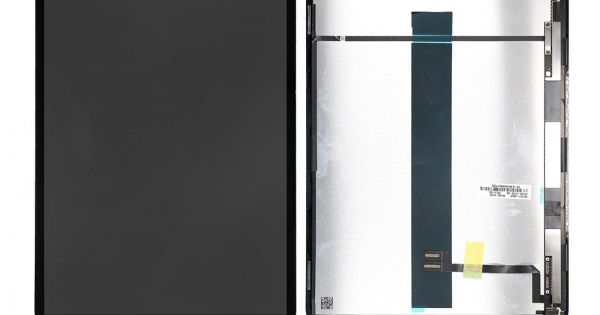 Apple iPad Pro 2018 LCD Screen Replacement Black Cellspare