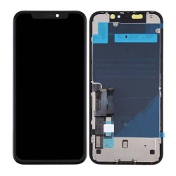 Apple iPhone 11 LCD With Display Touch Screen Module - Black