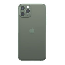 Apple iPhone 11 Pro Full Housing Body Panel Green | ORIGINAL
