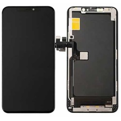 Apple iPhone 11 Pro LCD Screen With Display Touch Module - Black