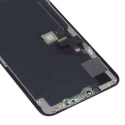 Apple iPhone 11 Pro Max LCD Screen Digitizer Module - Black