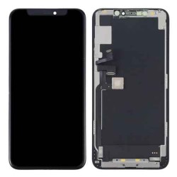 Apple iPhone 11 Pro Max LCD Screen Digitizer Module - Black