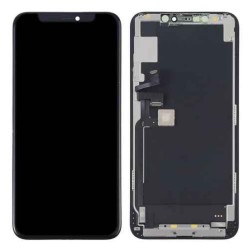 Apple iPhone 11 Pro Max LCD Display Module Black | ORIGINAL