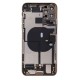 Apple iPhone 11 Pro Max Rear Housing Panel Module - Gold