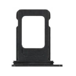 Apple iPhone 11 Pro Max Sim Card Holder Tray Black | High Quality