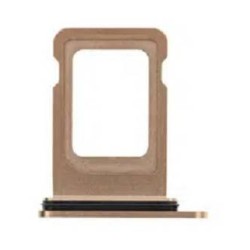 Apple iPhone 11 Pro Max Sim Card Holder Tray Gold | High Quality