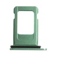 Apple iPhone 11 Pro Max Sim Card Holder Tray Green | High Quality