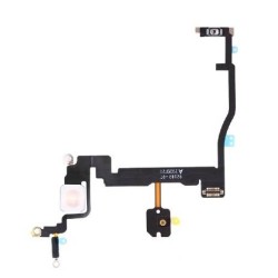 Power Button Key Flex Cable For Apple iPhone 11 Pro | ORIGINAL | Replacement