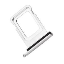 Apple iPhone 11 Pro Sim Card Holder Tray Silver | High Quality