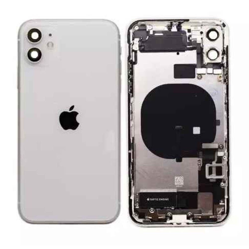 Connecteur caméra arrière iPhone 11