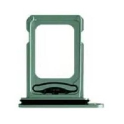 Apple iPhone 11 Sim Card Holder Tray Green | High Quality Apple iPhone 11 Sim Card Holder Tray Green | High Quality