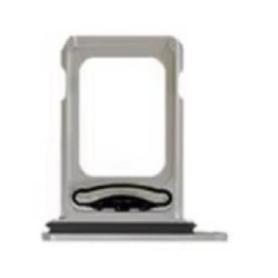 Apple iPhone 11 Sim Card Holder Tray White | High Quality