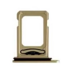 Apple iPhone 11 Sim Card Holder Tray Yellow | High Quality
