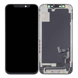 Apple iPhone 12 LCD Display With Touch Screen Black | High Quality