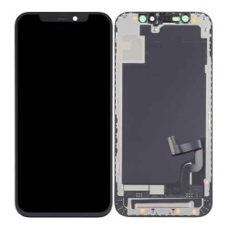 Apple iPhone 12 LCD Screen With Digitizer Module - Black