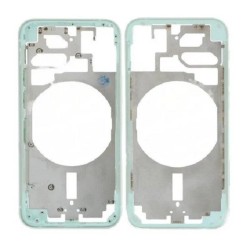 Front Frame Middle Chassis For Apple iPhone 12 Green | ORIGINAL