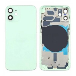 Apple iPhone 12 Mini Full Housing Body Panel Green | ORIGINAL