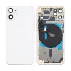 Apple iPhone 12 Mini Full Housing Body Panel White | ORIGINAL