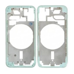Apple iPhone 12 Mini Middle Frame Chassis Green | ORIGINAL