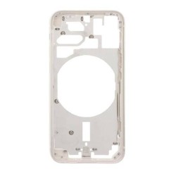 Front Frame Middle Chassis For Apple iPhone 12 Mini White | ORIGINAL