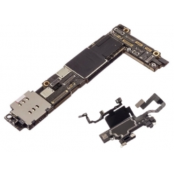 Apple iPhone 12 Mini 128GB Motherboard - With Face ID