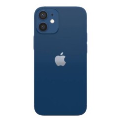 Apple iPhone 12 Mini Rear Housing Back Panel Cover Blue | ORIGINAL