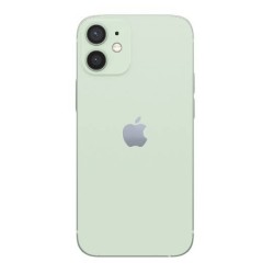Apple iPhone 12 Mini Rear Housing Back Panel Cover Green | ORIGINAL
