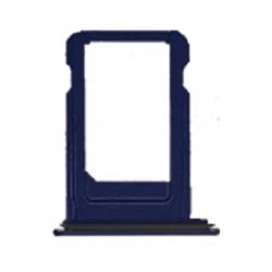 Apple iPhone 12 Mini Sim Card Holder Tray Blue | ORIGINAL