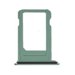 Apple iPhone 12 Mini Sim Card Holder Tray Green | ORIGINAL