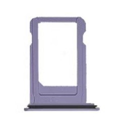 Apple iPhone 12 Mini Sim Card Holder Tray Purple | ORIGINAL