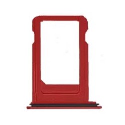 Apple iPhone 12 Mini Sim Card Holder Tray Red | ORIGINAL